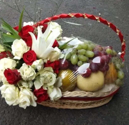 Hampers / Parcel Buah di Cilandak